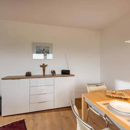 Apartamento Haus Kexel