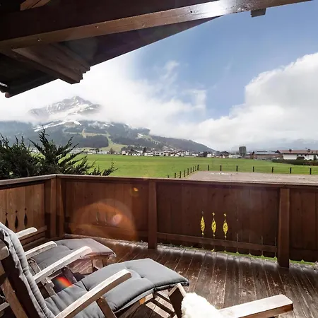 Haus Kexel Apartment