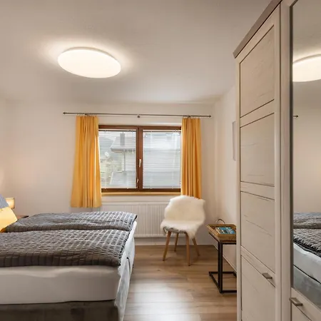 Haus Kexel * Sankt Johann in Tirol