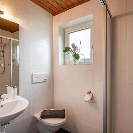 Apartment Haus Kexel