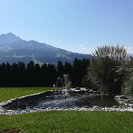 Haus Kexel Lägenhet *