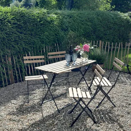 Apartamento Haus Kexel