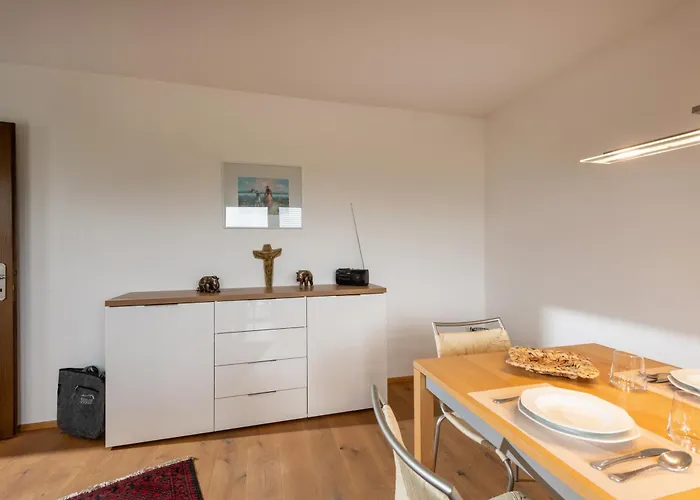 アパート Haus Kexel