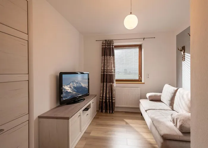 Haus Kexel アパート