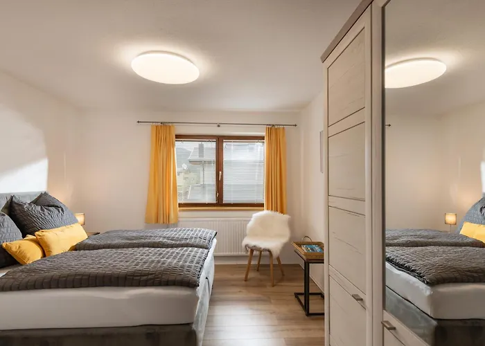 Haus Kexel サンクト・ジョアン・イン・チロル