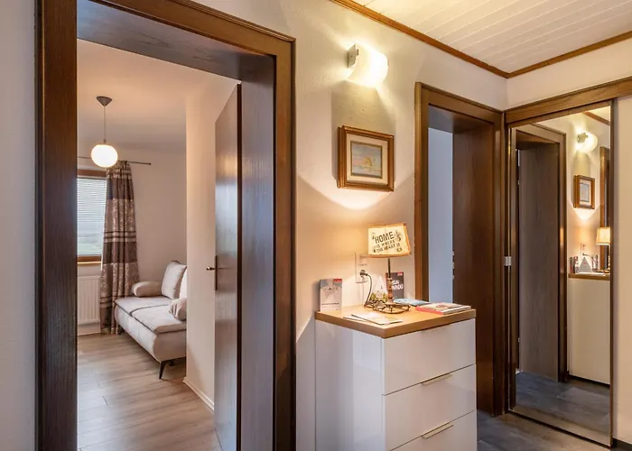 Haus Kexel * サンクト・ジョアン・イン・チロル