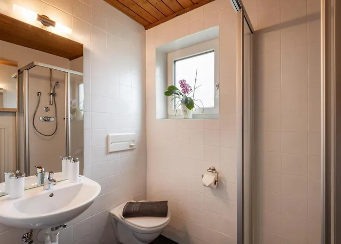 アパート Haus Kexel