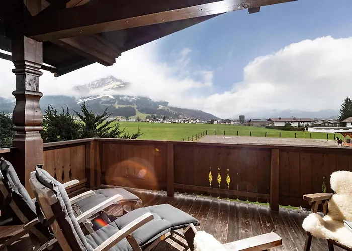 Haus Kexel アパート