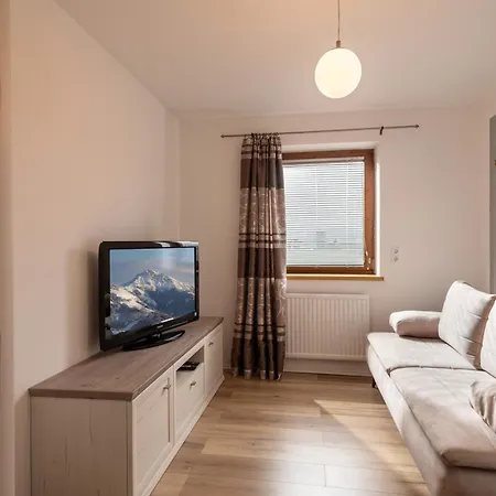 Haus Kexel 아파트