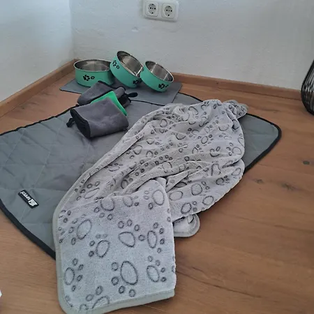 Haus Kexel 아파트 상트조한인티롤