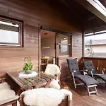 Haus Kexel Apartament