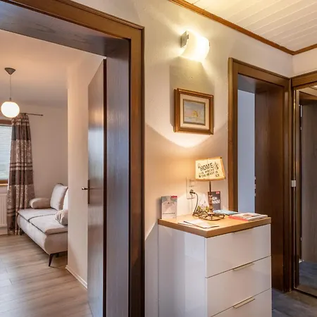 Haus Kexel * سانكت يوهان ان تيرو