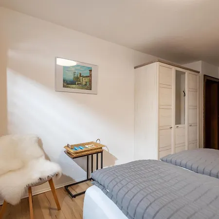 Haus Kexel * 蒂罗的圣约翰