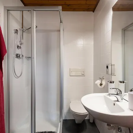 Haus Kexel شقة سانكت يوهان ان تيرو